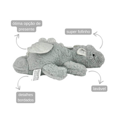 Dragão - 32cm