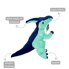 Dinossauro - 35cm