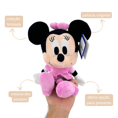 Minnie Mouse - 25cm