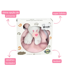 Naninha Urso - 28cm