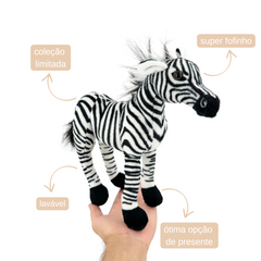 Zebra - 27cm