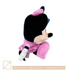 Minnie Mouse - 25cm