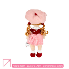Boneca Me Too - 33cm