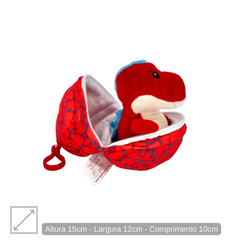 Dinossauro - 15cm