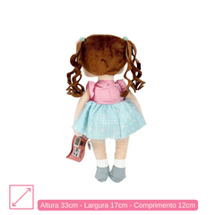 Boneca Me Too - 33cm