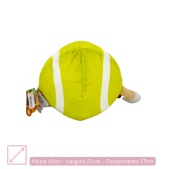 Bola de Tenis - 16cm