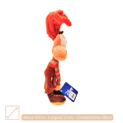 Divertidamente Ansiedade - 32cm