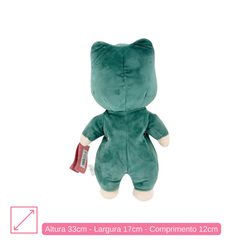 Boneco Me Too - 33cm