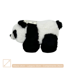 Panda - 15cm