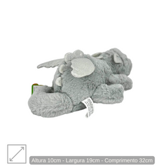 Dragão - 32cm