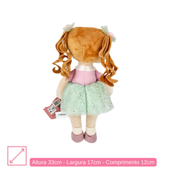 Boneca Me Too - 33cm