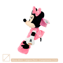 Minnie Mouse - 40cm