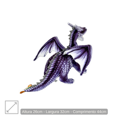 Dragão - 26cm