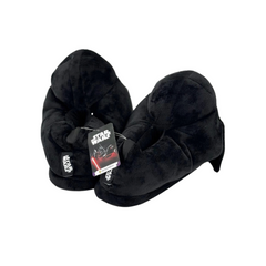 Pantufa Darth Vader