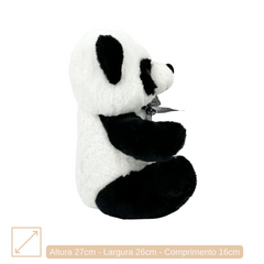 Panda - 27cm