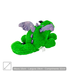 Dragão - 32cm
