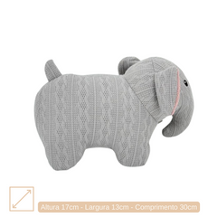 Elefante - 17cm