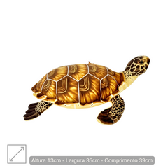 Tartaruga - 35cm