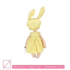 Boneca Me Too - 33cm