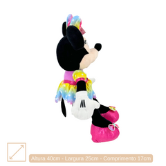 Minnie Mouse - 40cm