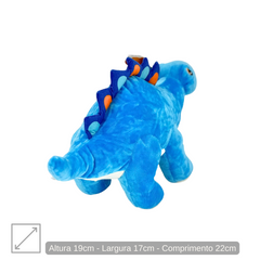 Dinossauro - 50cm