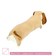 Cachorro Comprido - 67cm