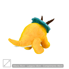 Dinossauro - 46cm