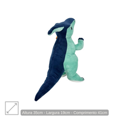 Dinossauro - 35cm