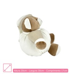 Urso Baby - 20cm