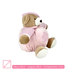 Urso Baby - 20cm