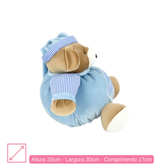 Urso Baby - 20cm