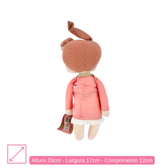 Boneca Me Too - 33cm