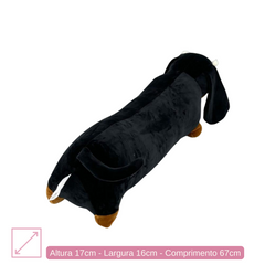 Cachorro Comprido - 67cm