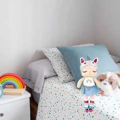 Boneca Me Too - 33cm