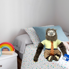 Flash Zootopia - 39cm