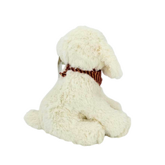 Cachorro Poodle - 23cm