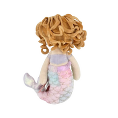 Boneca Me Too Sereia - 33cm