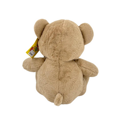 Urso com Laço - 33cm