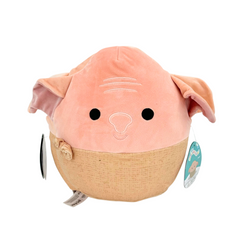 Squishmallow Harry Potter Dobby - 24cm