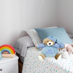 Urso Baby - 20cm