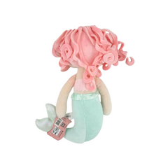 Boneca Me Too Sereia - 33cm