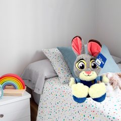 Judy Zootopia - 34cm