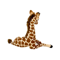 Girafa com Filhote - 38cm