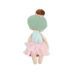 Boneca Me Too Bailarina - 33cm