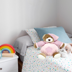 Urso Baby - 20cm