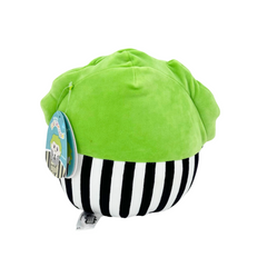 Squishmallow Beetlejuice - 20cm