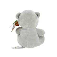 Urso com Laço - 17cm