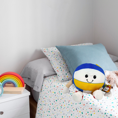 Bola de Vôlei - 16cm