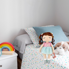 Boneca Me Too - 33cm