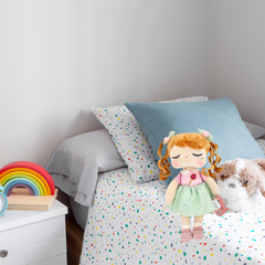 Boneca Me Too - 33cm
